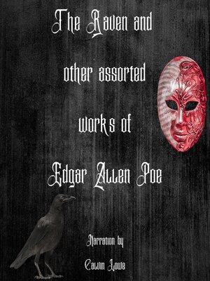 cover image of The Raven and Other Assorted Works of Edgar Allen Poe